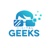 Digital Geeks logo