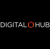 DIGITAL HUB - Adobe Magento Solution Partner logo
