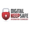 Digital KeepSafe logo
