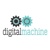 Digital Machine logo