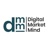 Digital Market Mind logo