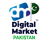 Digital Market Pakistan logo