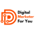 Digital Marketer For You logo