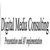 Digital Media Consulting logo