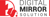 Digital Mirror Solution logo