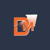 Digital Mitro logo