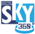 Digital sky 360 logo