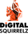 Digital Squirrelz logo