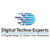 Digital Techno Experts logo