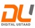 DIGITAL USTAAD logo