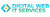 Digital Web IT Services logo