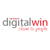 Digital Win Company logo