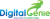 Digitalgenies logo