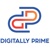 Digitally Prime logo