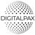 DigitalPax logo