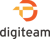 Digiteam Inc. logo