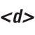 Digitera logo