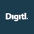 Digitl logo