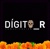 Digito R Comunicacin logo