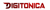 Digitonica logo