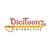 Digitoonz Interactive Studio logo