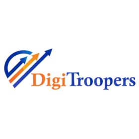 DigiTroopers logo
