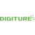Digiture logo