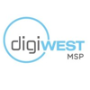 Digiwest logo