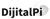 DijitalPi logo
