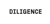 Diligence Studio logo