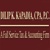 Dilip K. Kapadia, CPA, P.C. logo