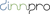 Dinnpro logo