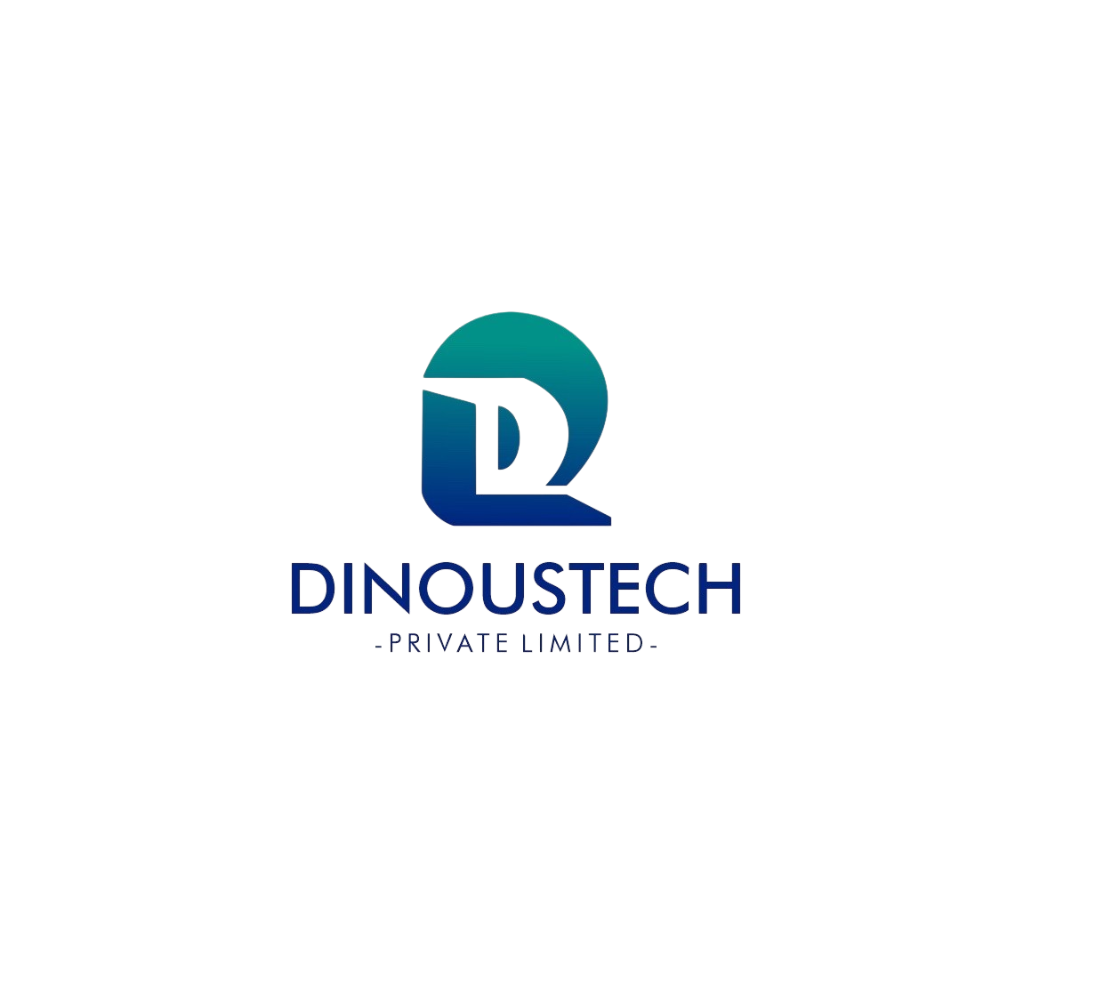 DinousTech logo