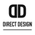 Direct Design, Inc. logo