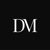 Dirty Martini Marketing logo