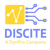Discite Analytics & AI logo