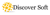 Discover Soft logo