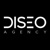 Diseo Agency logo