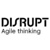 Disru s.p. logo