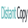 Distant Copy logo