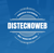 Distecnoweb Colombia logo