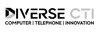 Diverse CTI logo