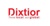 Dixtior logo