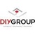 DIY Group, Inc logo