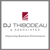 DJ Thibodeau & Associates Inc. logo