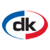 dk hugbnaur ehf. logo