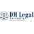 DM Legal Australia logo