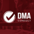 DMA Consult logo