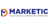 DMarketic logo