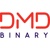 DMD Binary logo